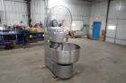 Sottoriva Spiral Mixer